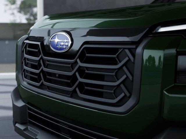 new 2026 Subaru Outback car, priced at $50,836