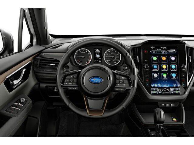 new 2026 Subaru Forester car, priced at $35,046