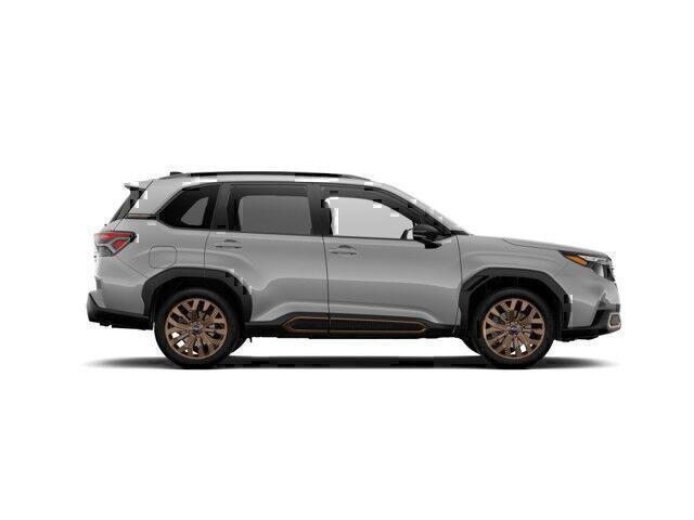new 2026 Subaru Forester car, priced at $35,046