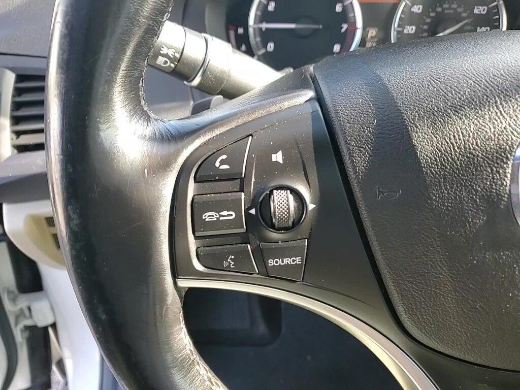 used 2017 Acura MDX car, priced at $16,994