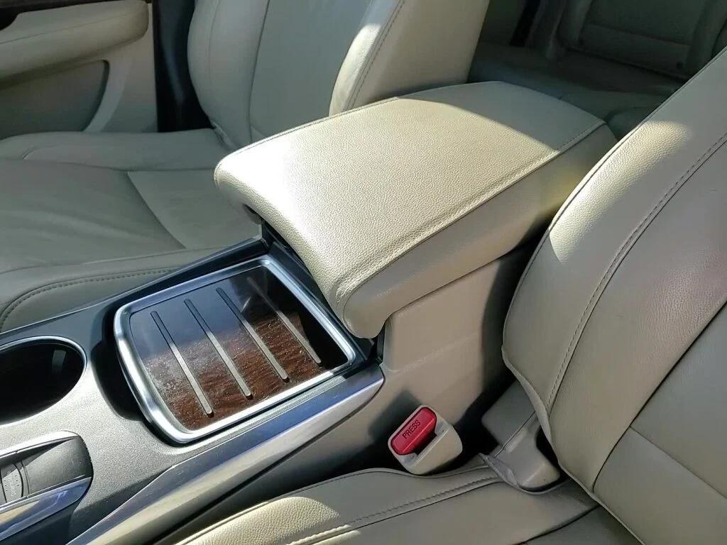 used 2017 Acura MDX car, priced at $16,994