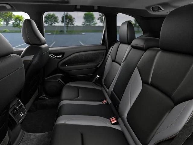 new 2026 Subaru Forester car, priced at $39,486