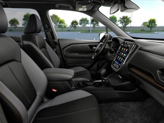 new 2026 Subaru Forester car, priced at $39,486