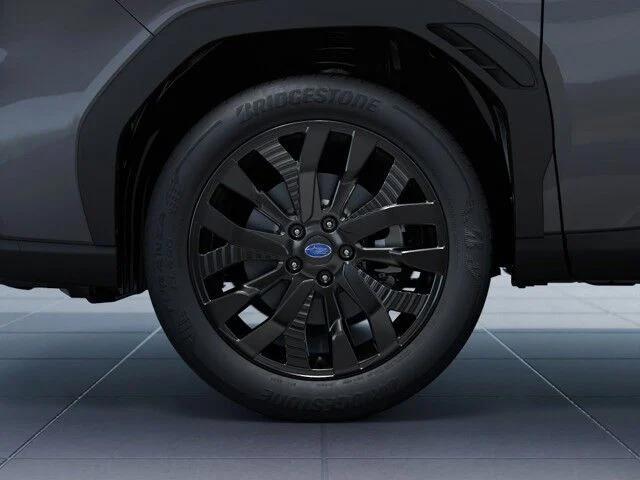 new 2026 Subaru Forester car, priced at $39,486