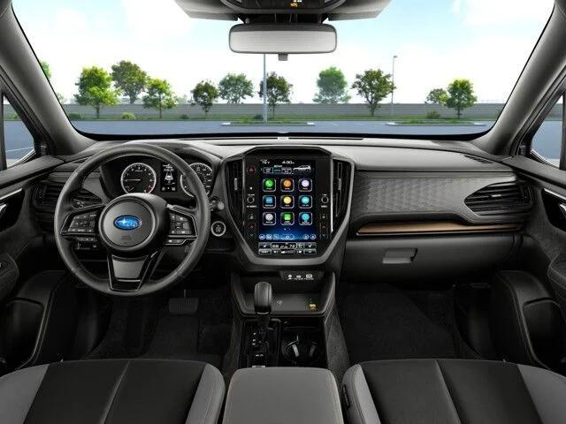 new 2026 Subaru Forester car, priced at $39,486