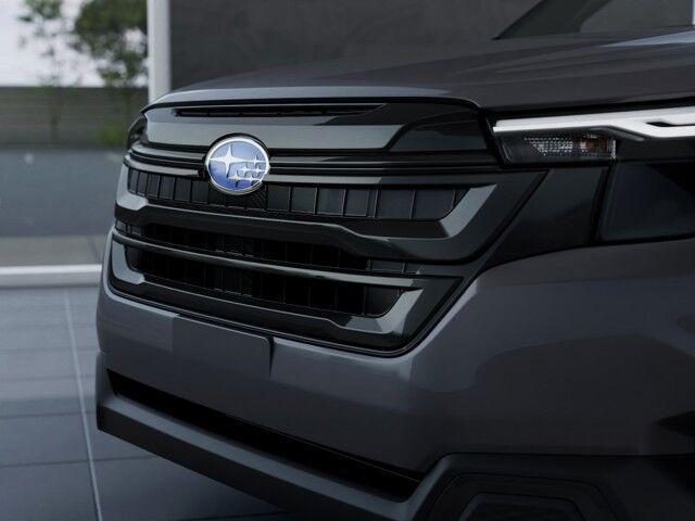 new 2026 Subaru Forester car, priced at $39,486
