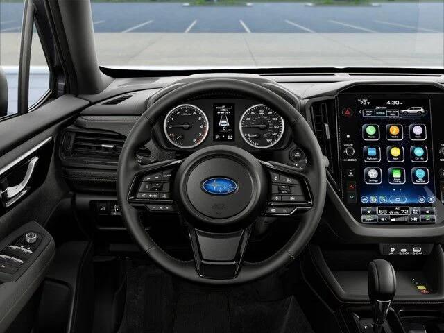 new 2026 Subaru Forester car, priced at $39,486