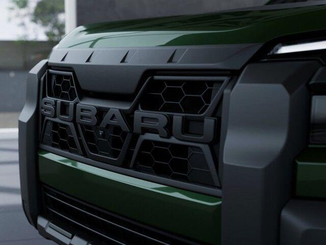 new 2026 Subaru Outback car, priced at $52,033