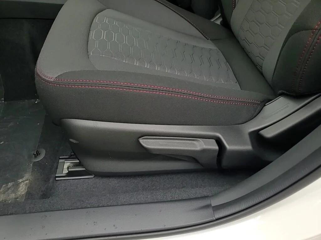 new 2025 Subaru Impreza car, priced at $28,424