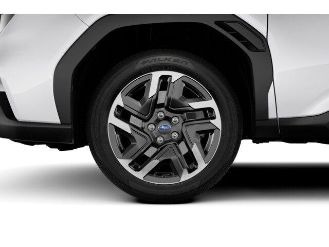 new 2025 Subaru Forester Hybrid car, priced at $36,654