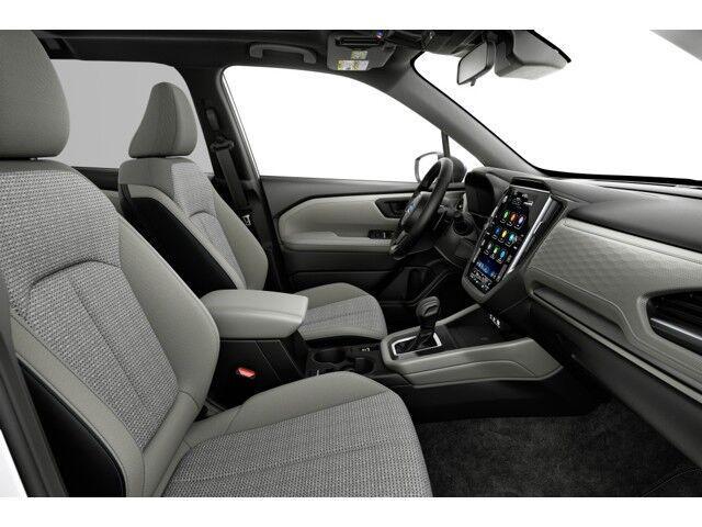 new 2025 Subaru Forester Hybrid car, priced at $36,654