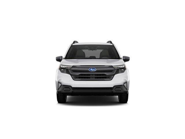 new 2025 Subaru Forester Hybrid car, priced at $36,654