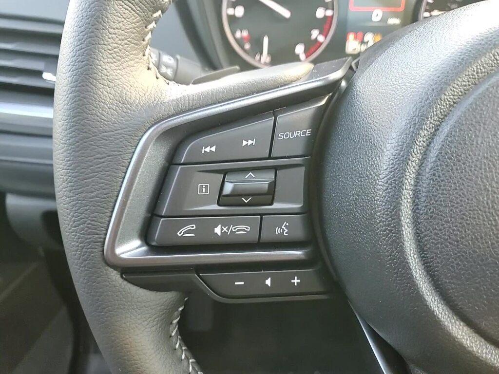 new 2026 Subaru Forester car, priced at $39,219