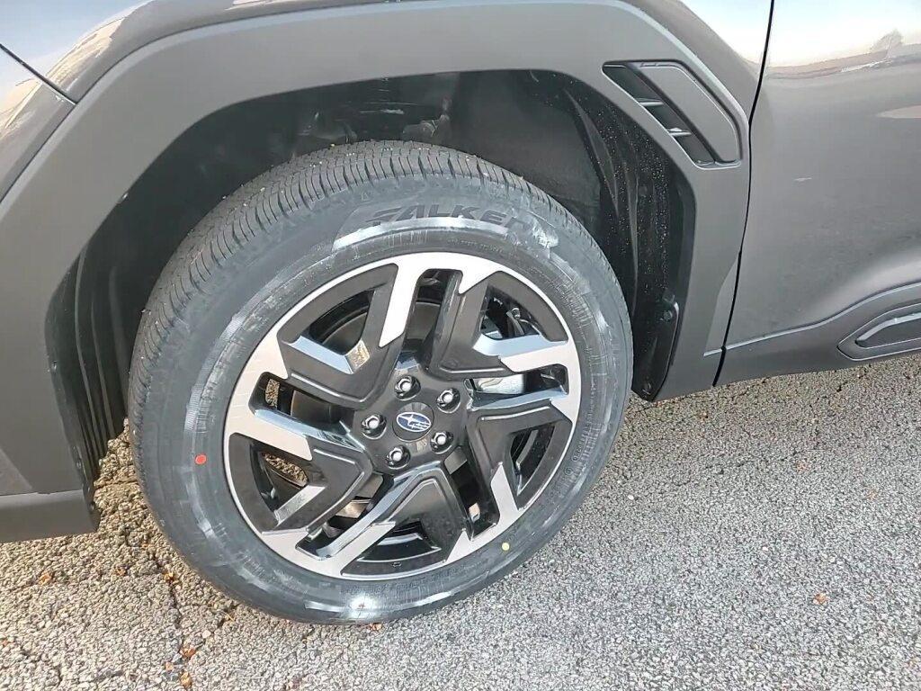 new 2026 Subaru Forester car, priced at $39,219