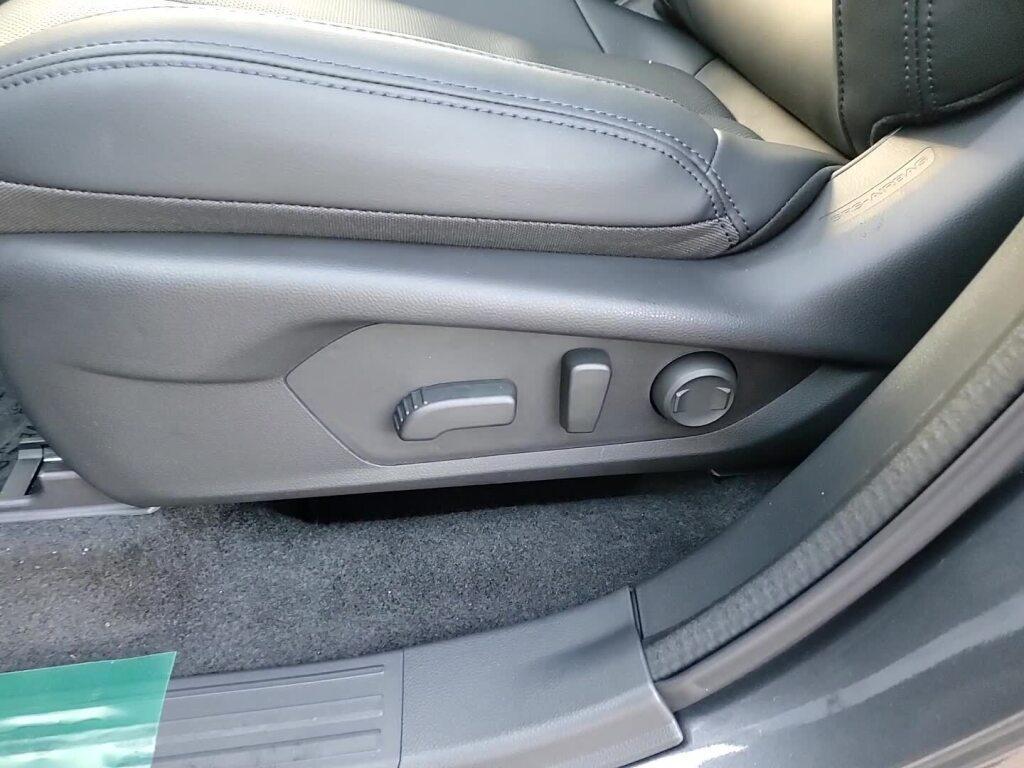 new 2026 Subaru Forester car, priced at $39,219