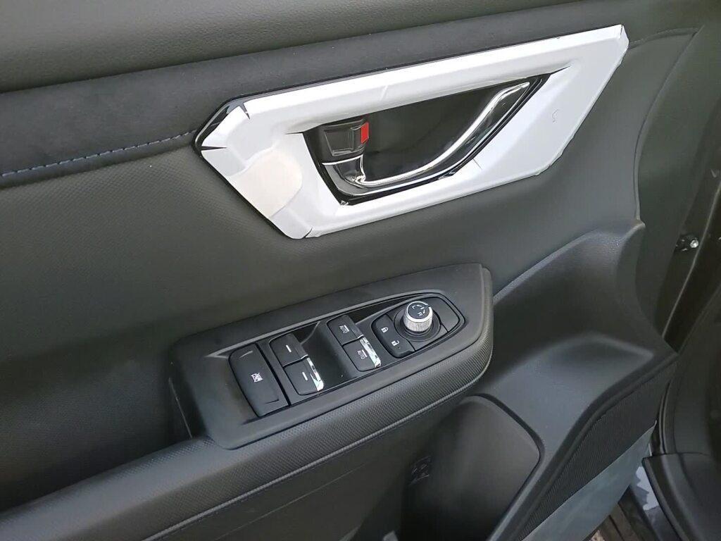 new 2026 Subaru Forester car, priced at $39,219