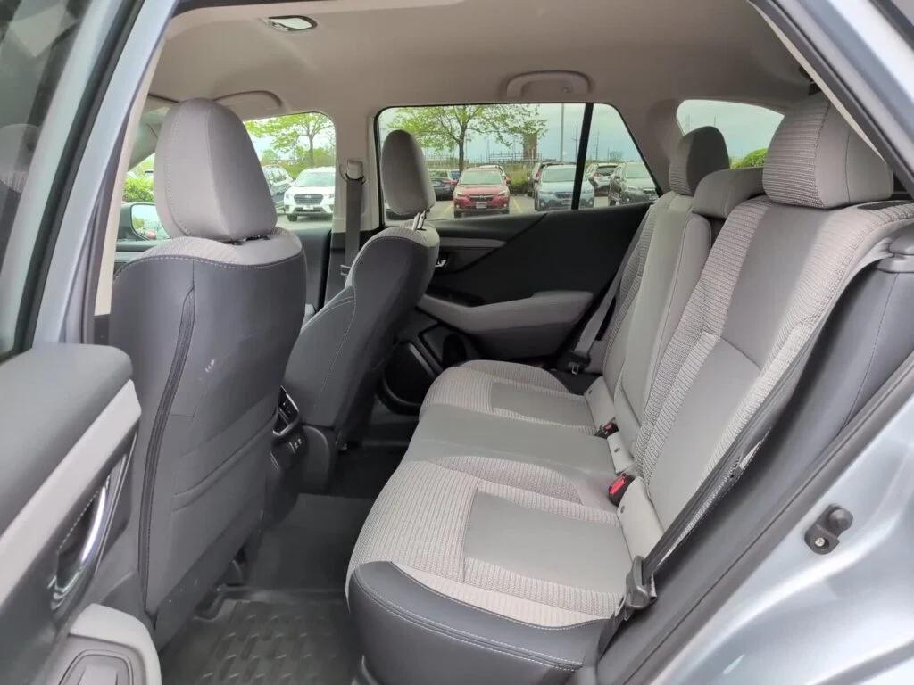 used 2022 Subaru Outback car, priced at $23,668
