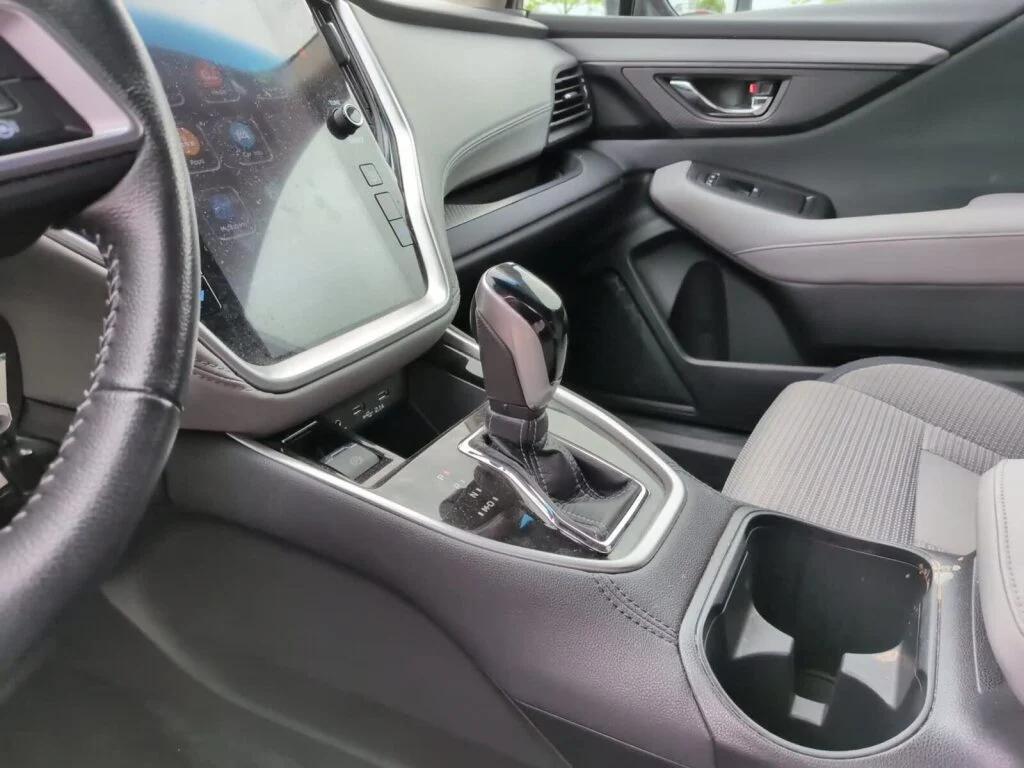 used 2022 Subaru Outback car, priced at $23,668
