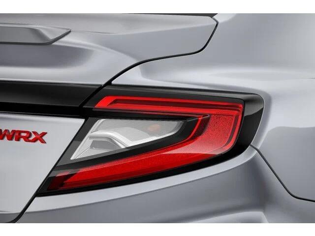 new 2026 Subaru WRX car, priced at $41,286