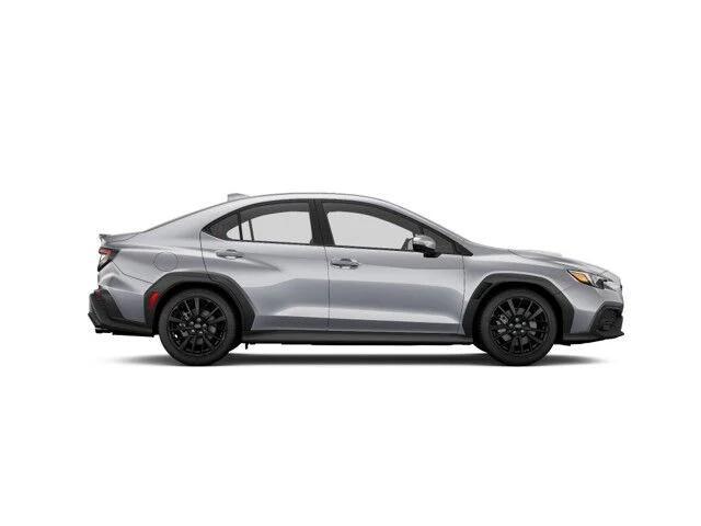 new 2026 Subaru WRX car, priced at $41,286