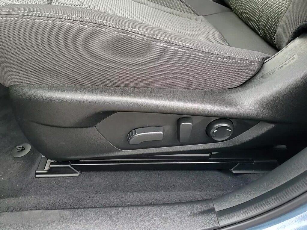 used 2024 Subaru Crosstrek car, priced at $25,022