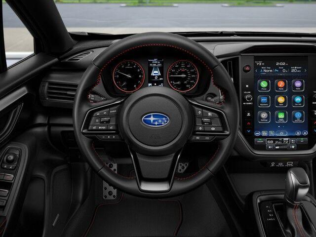 new 2026 Subaru Impreza car, priced at $33,658