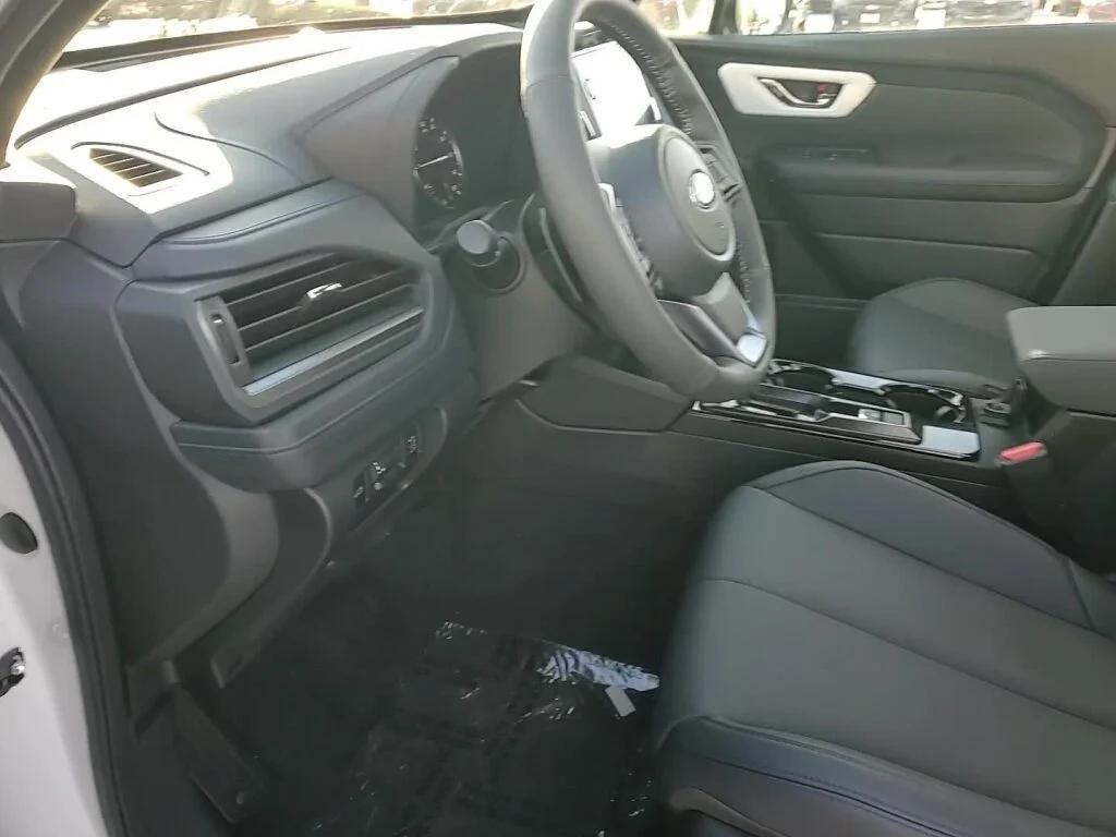 new 2026 Subaru Forester car, priced at $39,219