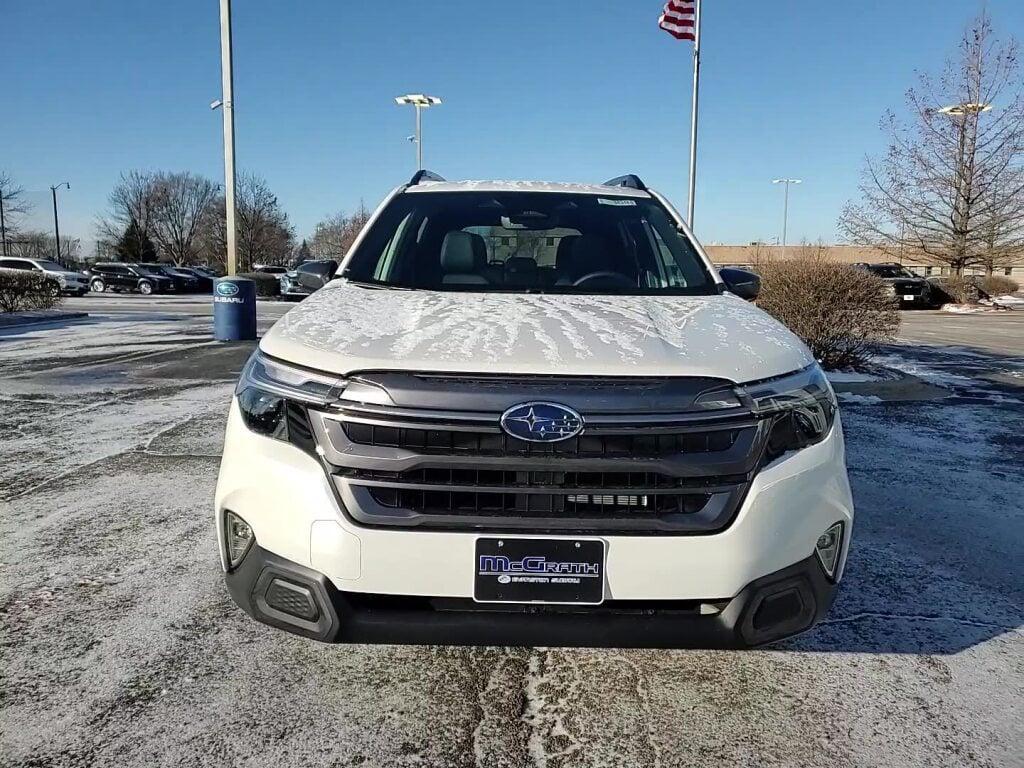 new 2026 Subaru Forester car, priced at $39,219
