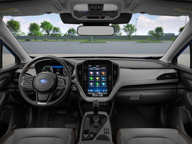 new 2026 Subaru Crosstrek Hybrid car, priced at $38,986