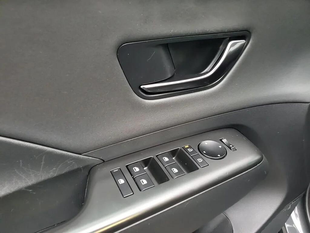 used 2024 Hyundai Kona car, priced at $23,991