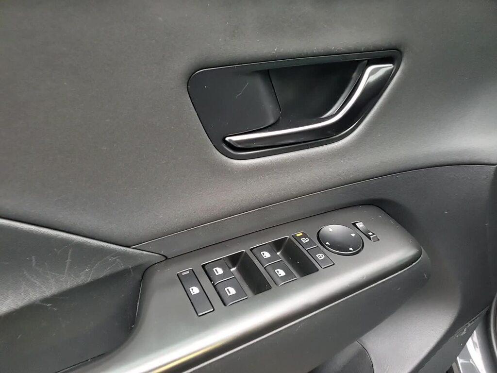 used 2024 Hyundai Kona car, priced at $24,459