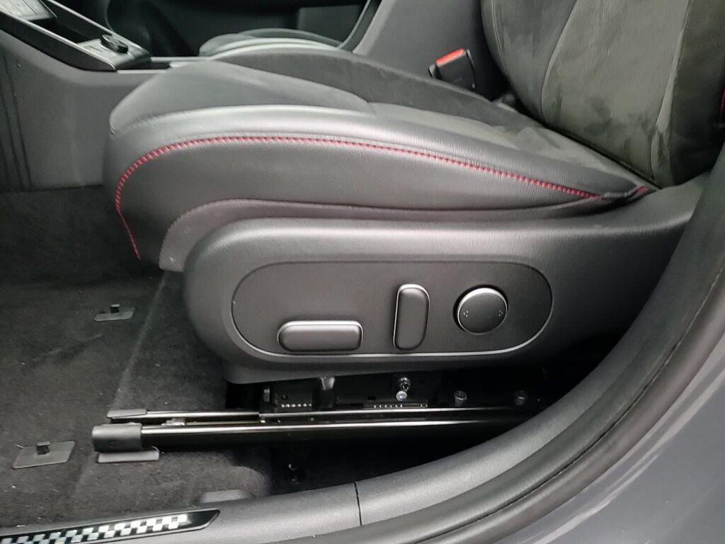 used 2024 Hyundai Kona car, priced at $24,459