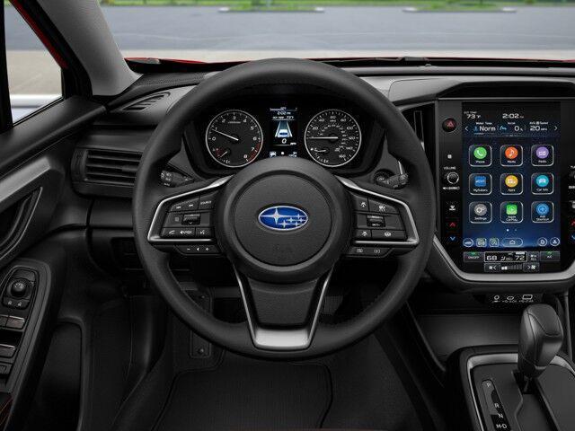 new 2026 Subaru Impreza car, priced at $30,634