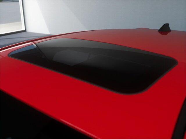 new 2026 Subaru Impreza car, priced at $30,634