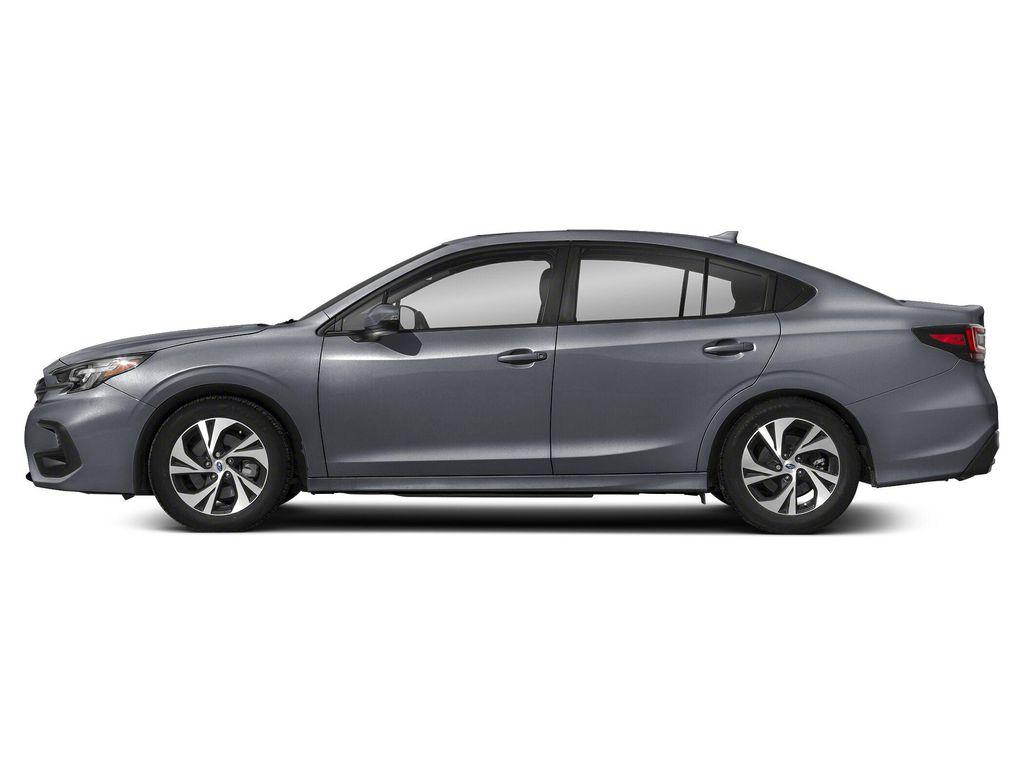 used 2023 Subaru Legacy car, priced at $24,409