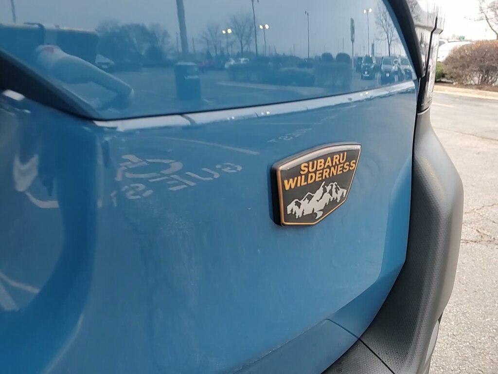 new 2026 Subaru Forester car, priced at $40,592