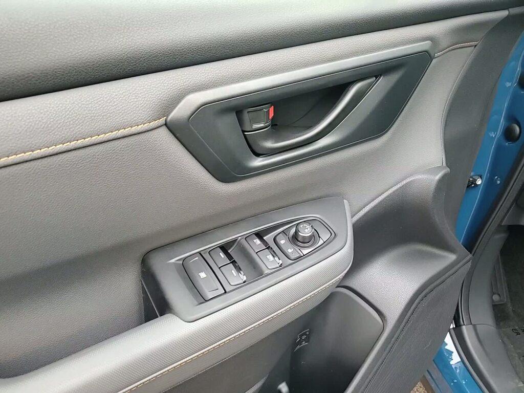 new 2026 Subaru Forester car, priced at $40,592