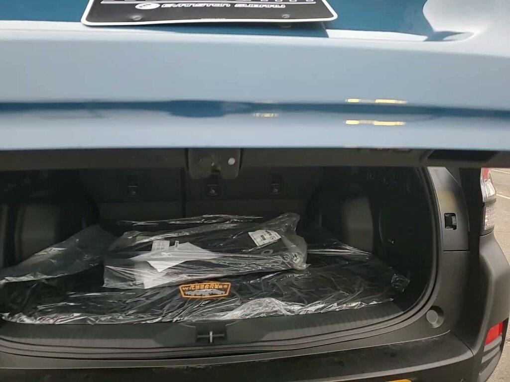 new 2026 Subaru Forester car, priced at $40,592