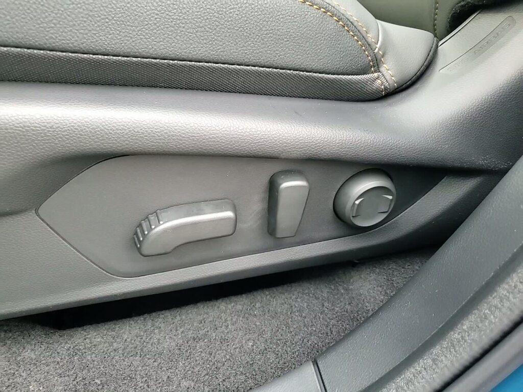 new 2026 Subaru Forester car, priced at $40,592