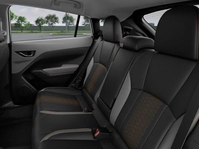 new 2026 Subaru Crosstrek car, priced at $33,376