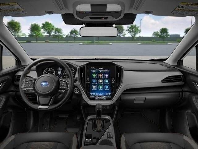new 2026 Subaru Crosstrek car, priced at $33,376
