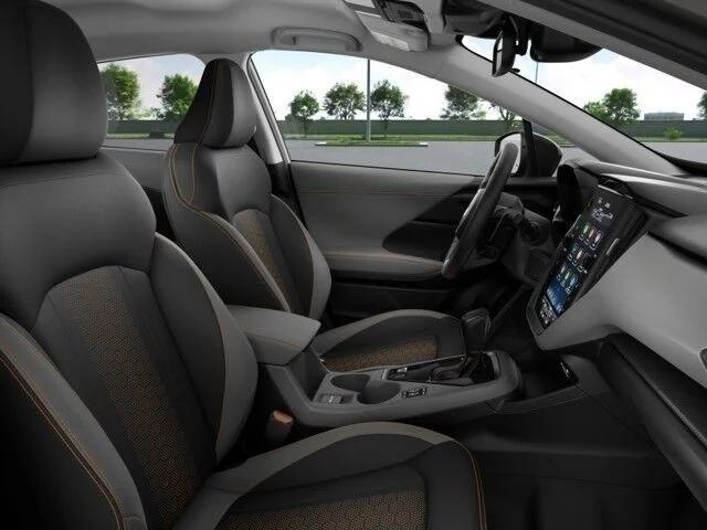 new 2026 Subaru Crosstrek car, priced at $33,376