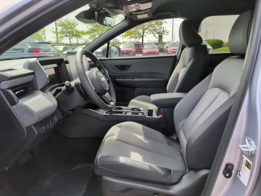 new 2026 Subaru Outback car, priced at $34,683