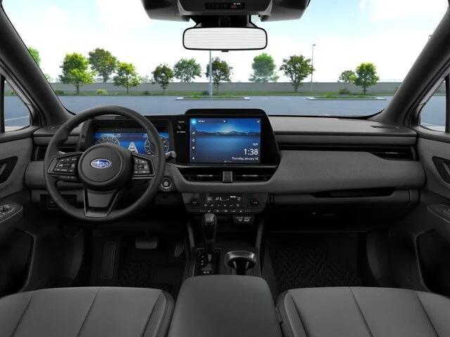 new 2026 Subaru Outback car, priced at $34,683