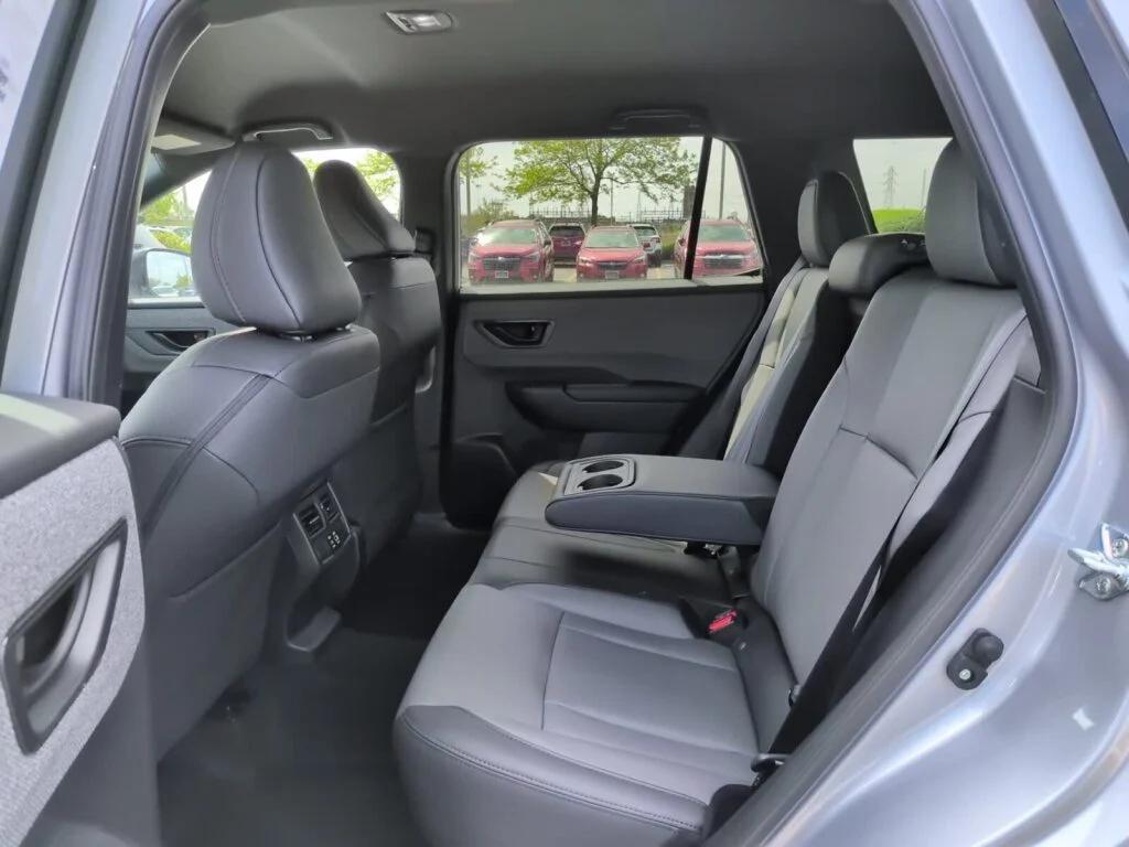 new 2026 Subaru Outback car, priced at $34,683