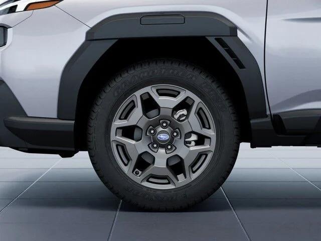 new 2026 Subaru Outback car, priced at $34,683