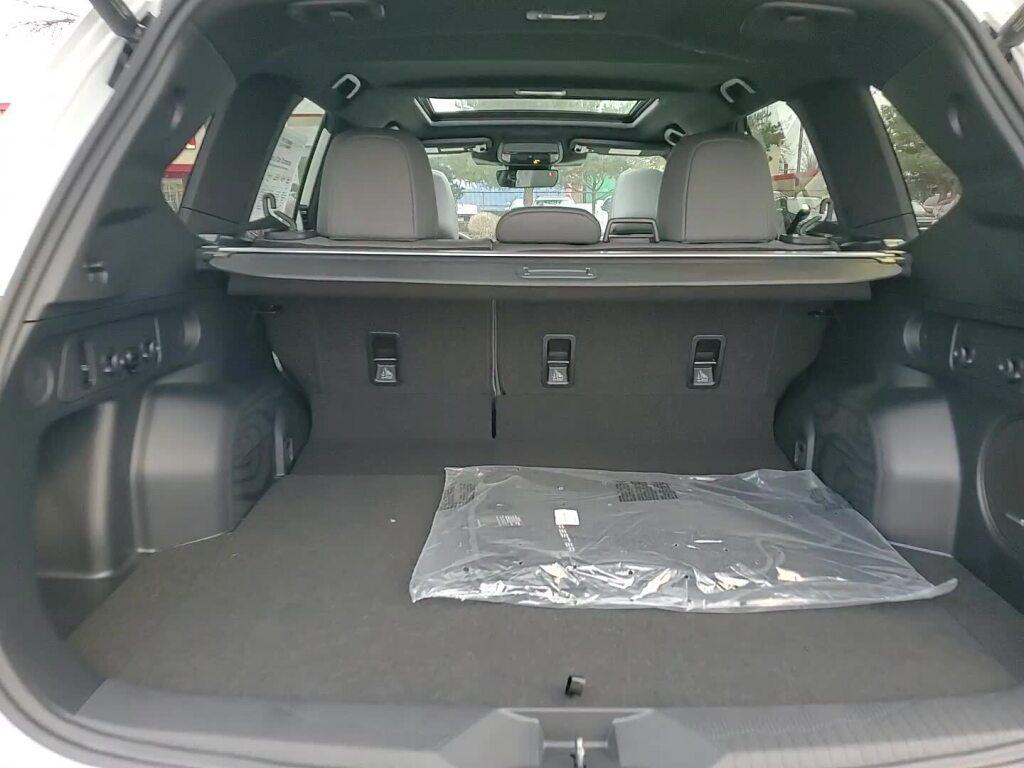 new 2026 Subaru Forester car, priced at $39,219