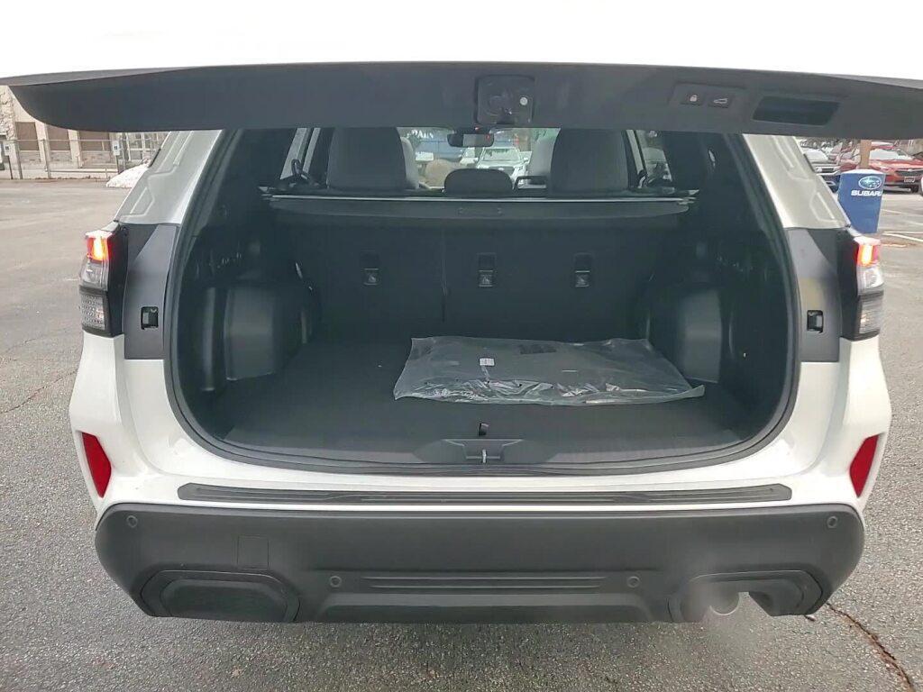 new 2026 Subaru Forester car, priced at $39,219