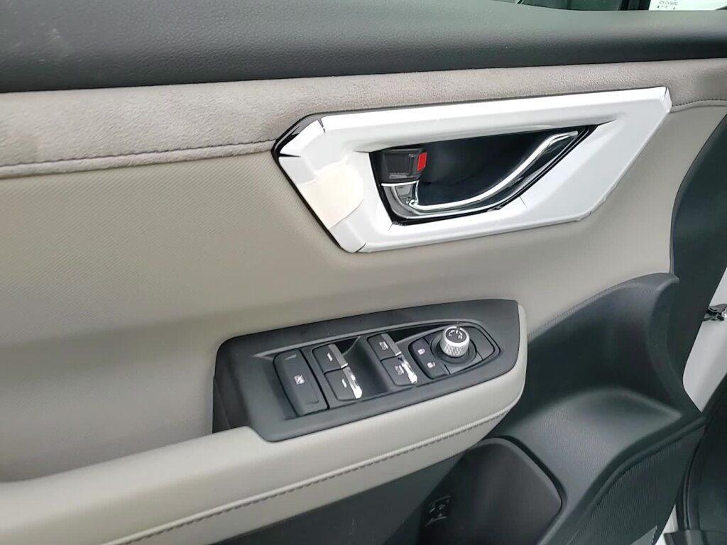 new 2026 Subaru Forester car, priced at $39,219