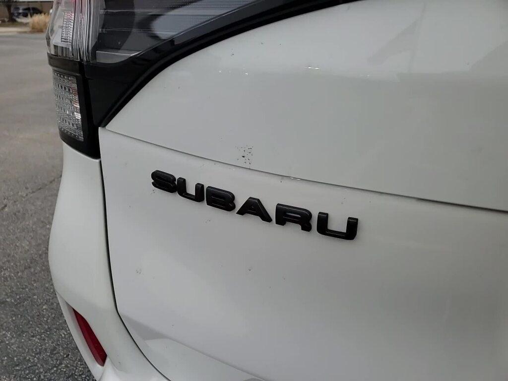 new 2026 Subaru Forester car, priced at $39,219